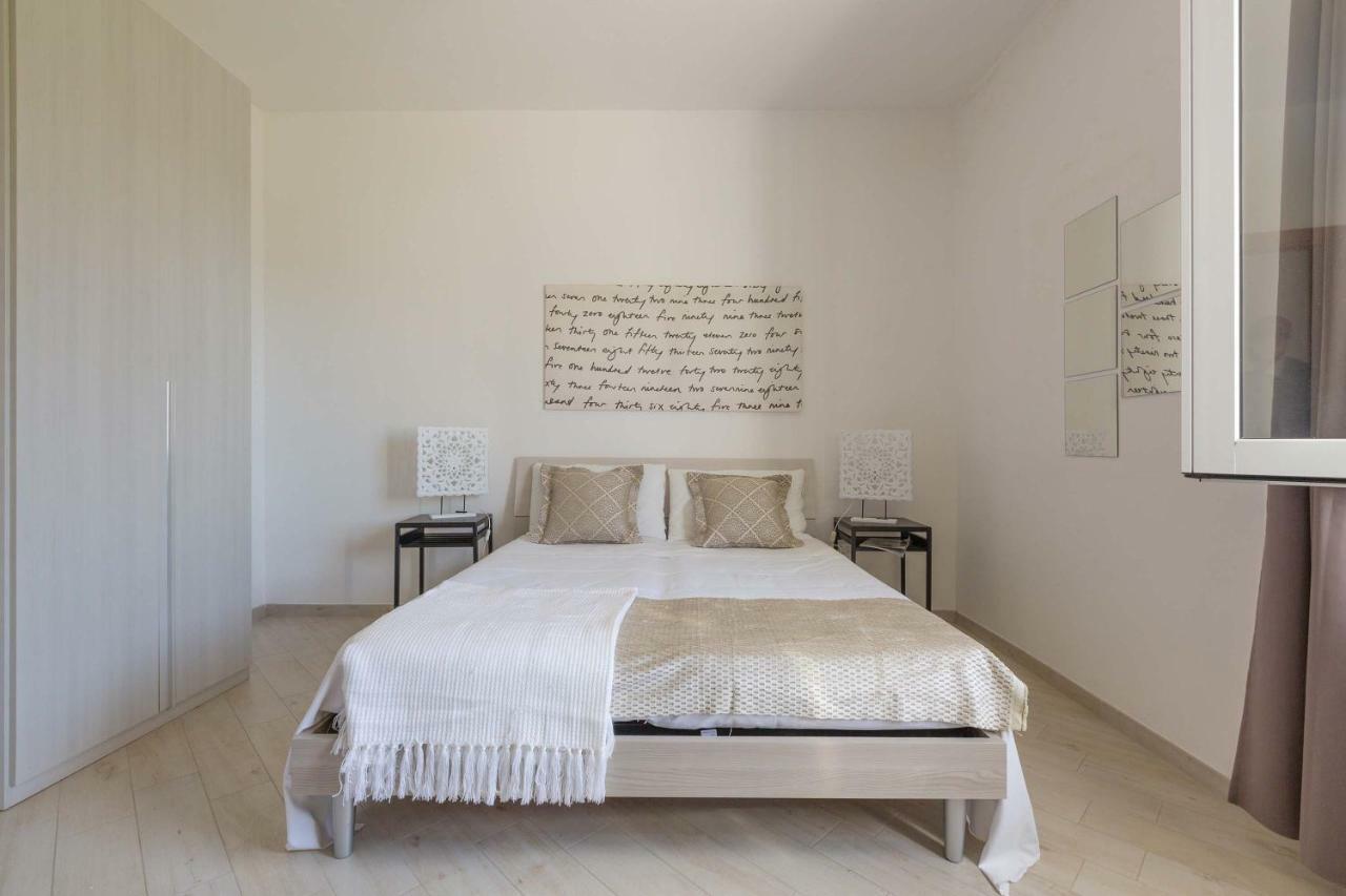 Villa Hoara By Barbarhouse Brindisi Ngoại thất bức ảnh