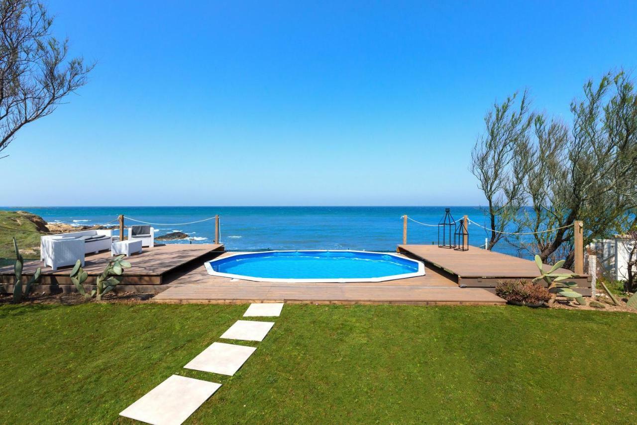 Villa Hoara By Barbarhouse Brindisi Ngoại thất bức ảnh