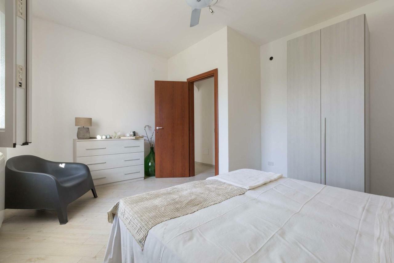 Villa Hoara By Barbarhouse Brindisi Ngoại thất bức ảnh